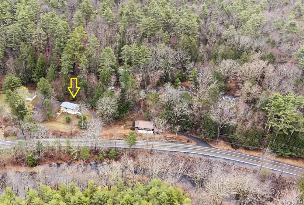 736 State Route 55 Napanoch, NY 12458