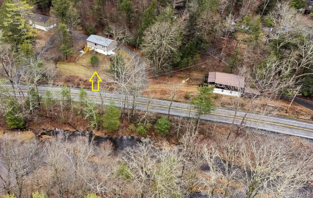 736 State Route 55 Napanoch, NY 12458