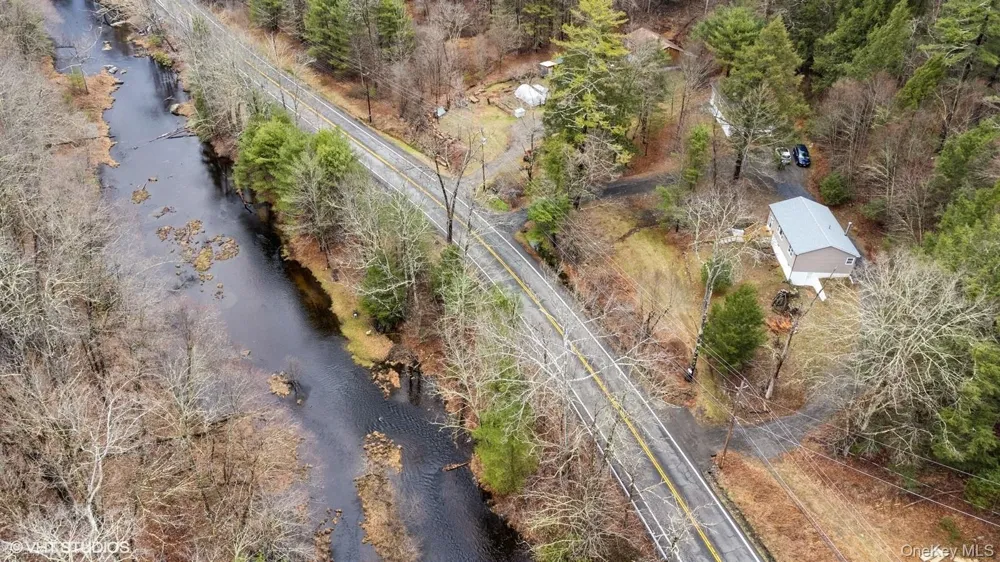 736 State Route 55 Napanoch, NY 12458