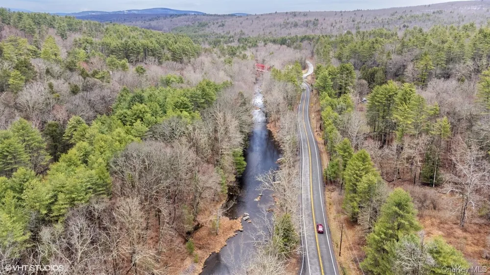 736 State Route 55 Napanoch, NY 12458