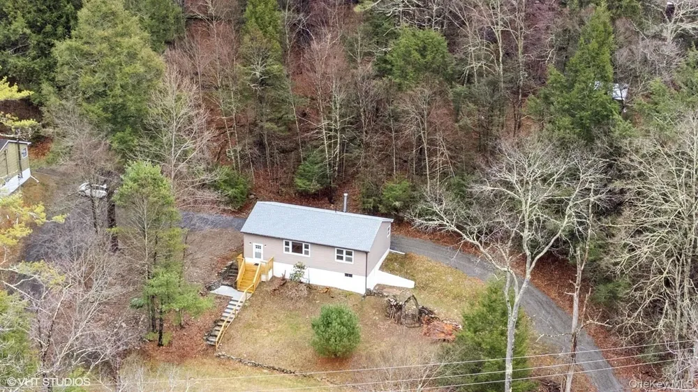 736 State Route 55 Napanoch, NY 12458