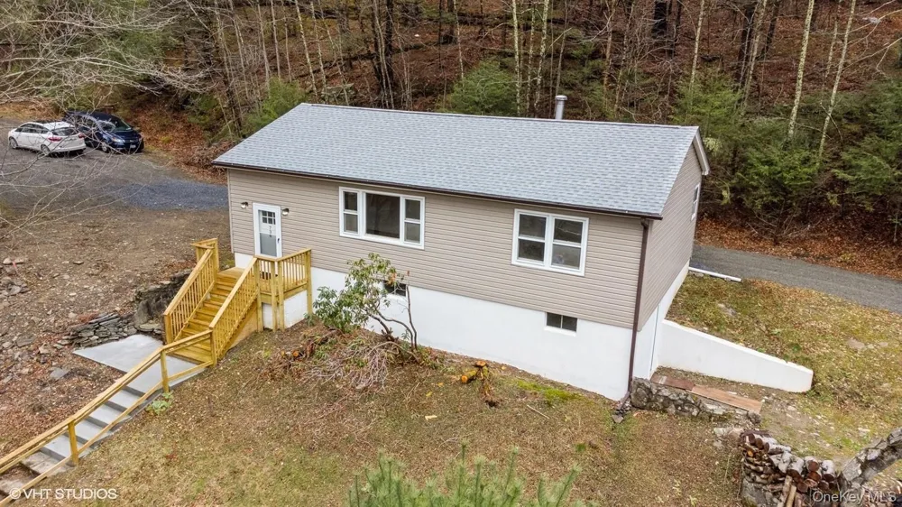 736 State Route 55 Napanoch, NY 12458