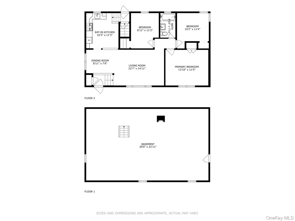 736 State Route 55 Napanoch, NY 12458