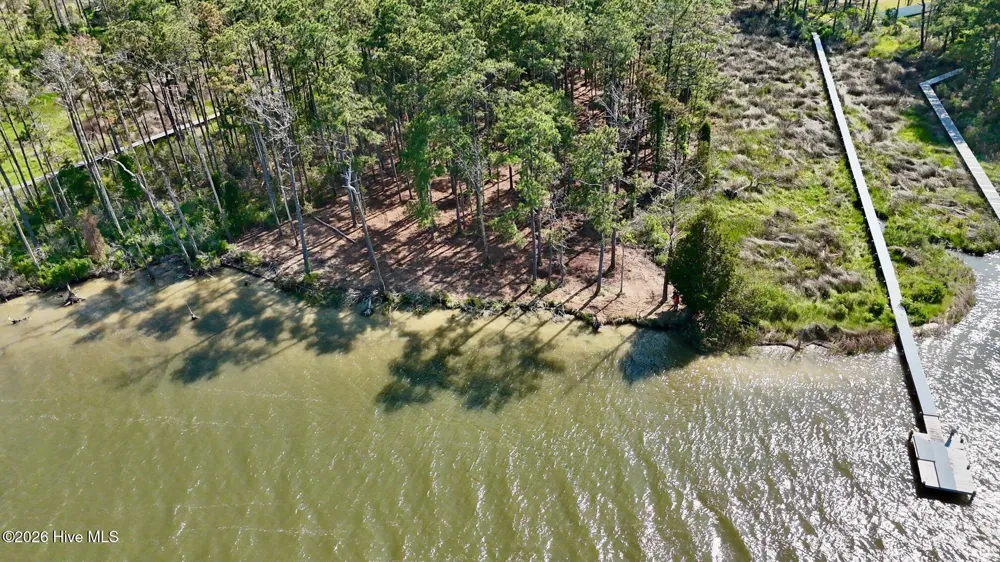 0 Seaview Court Bath, NC 27808