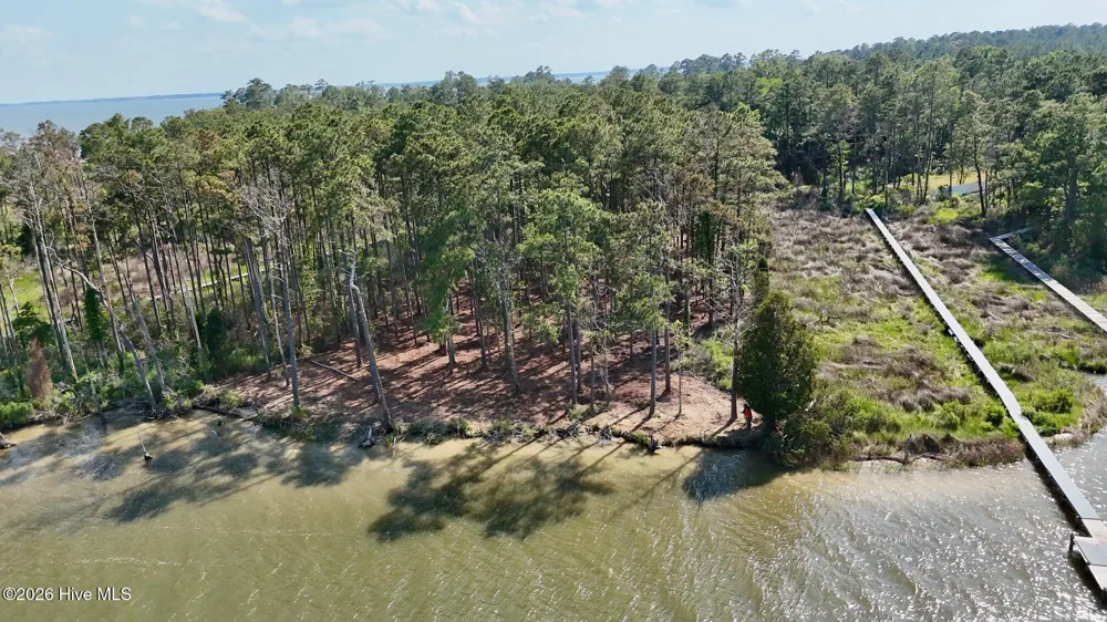 0 Seaview Court Bath, NC 27808