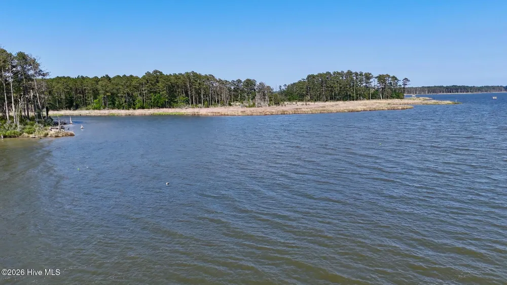 0 Seaview Court Bath, NC 27808
