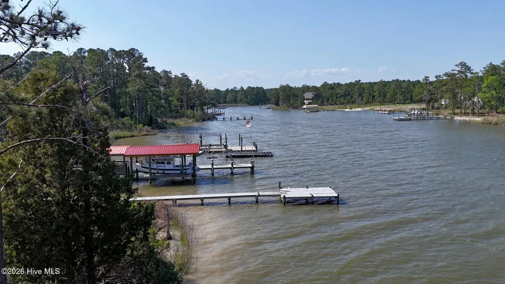 0 Seaview Court Bath, NC 27808