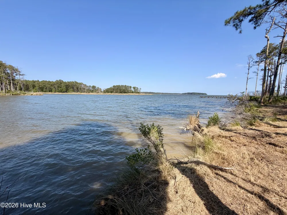 0 Seaview Court Bath, NC 27808