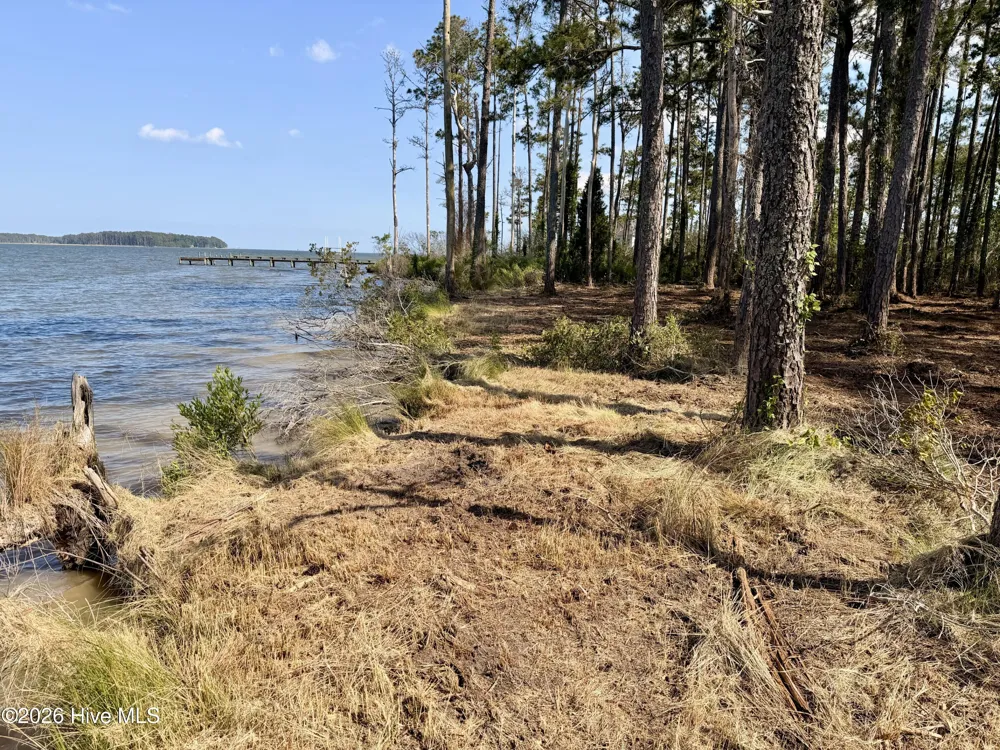 0 Seaview Court Bath, NC 27808