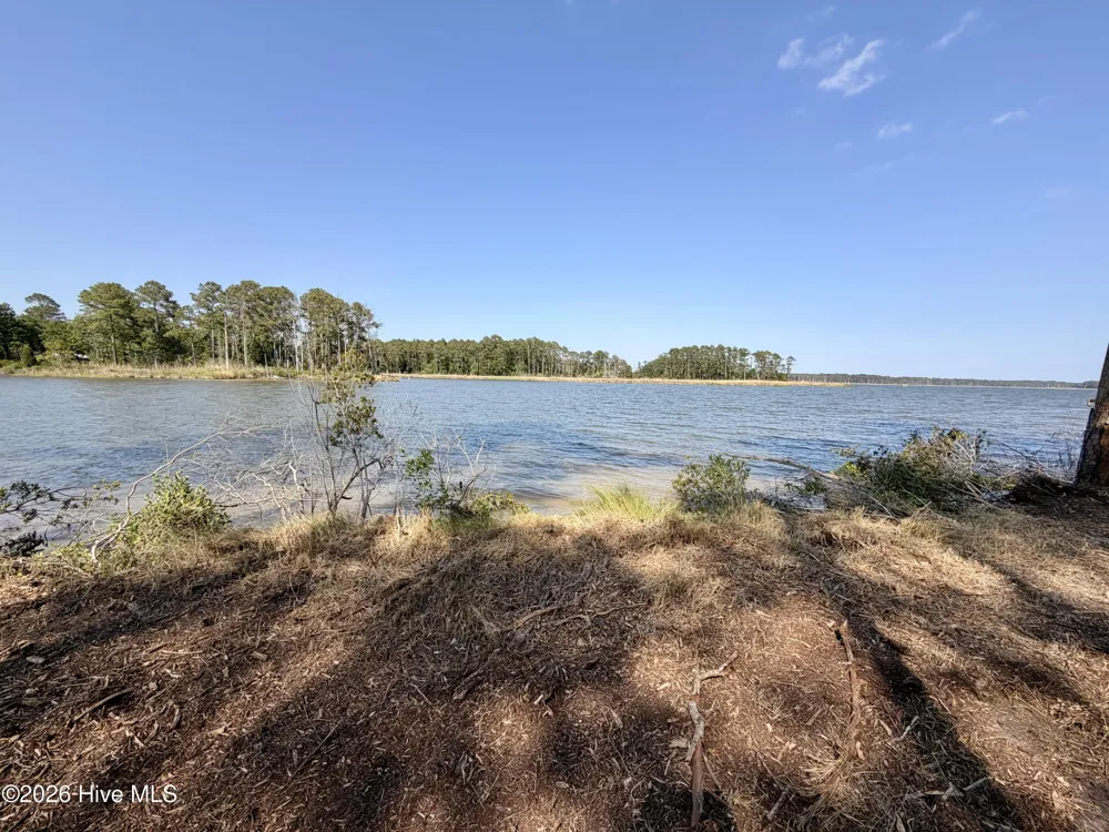 0 Seaview Court Bath, NC 27808