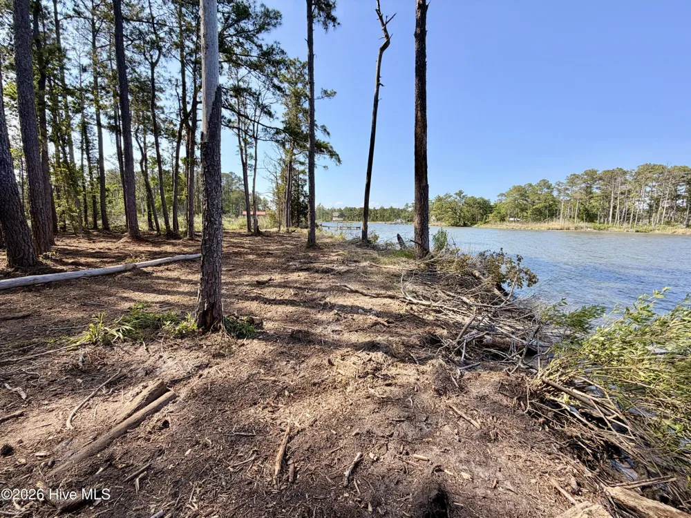 0 Seaview Court Bath, NC 27808