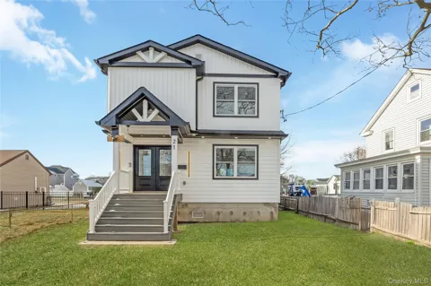 21 Norman Avenue