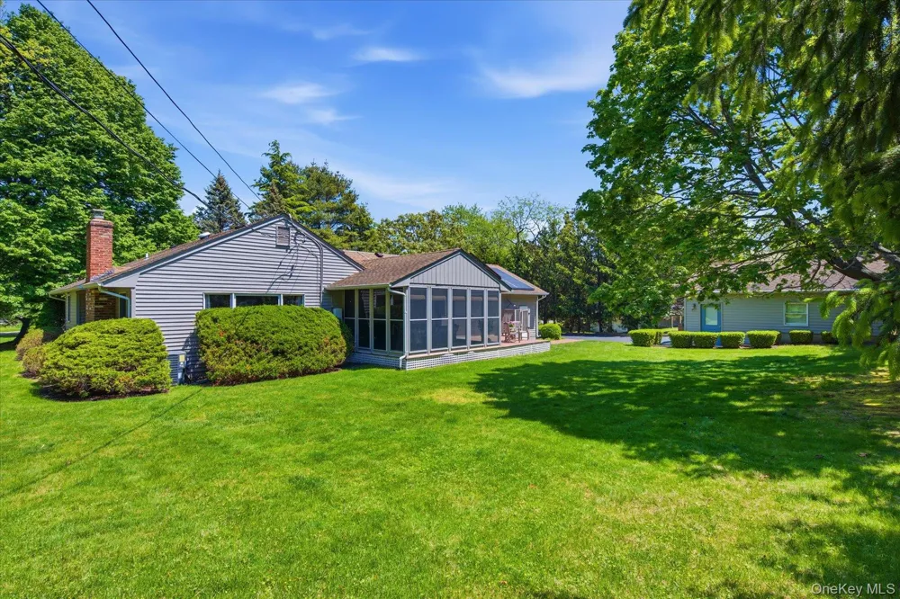 11 Mimosa Place Shelter Island, NY 11964