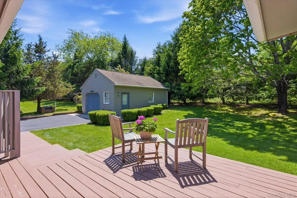 11 Mimosa Place Shelter Island, NY 11964