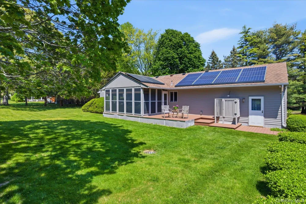 11 Mimosa Place Shelter Island, NY 11964