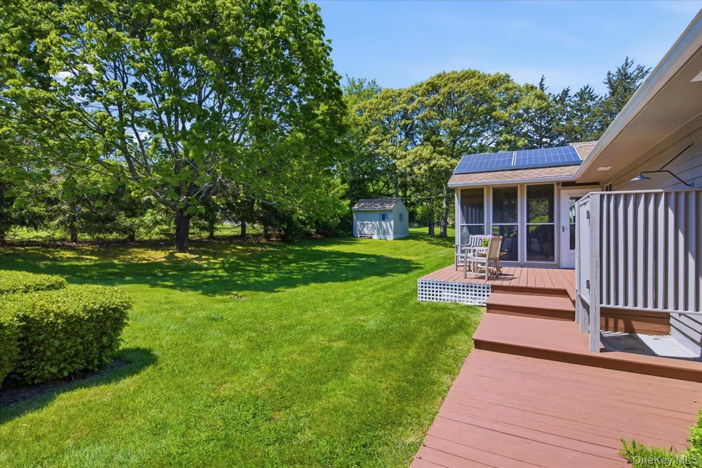 11 Mimosa Place Shelter Island, NY 11964