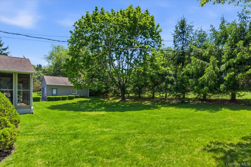 11 Mimosa Place Shelter Island, NY 11964