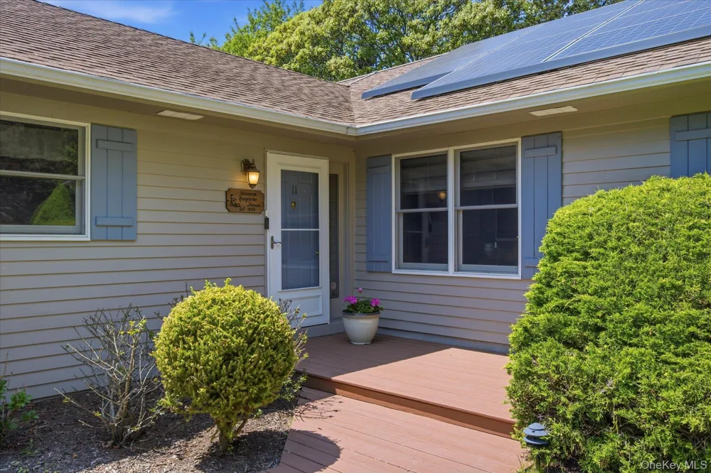 11 Mimosa Place Shelter Island, NY 11964