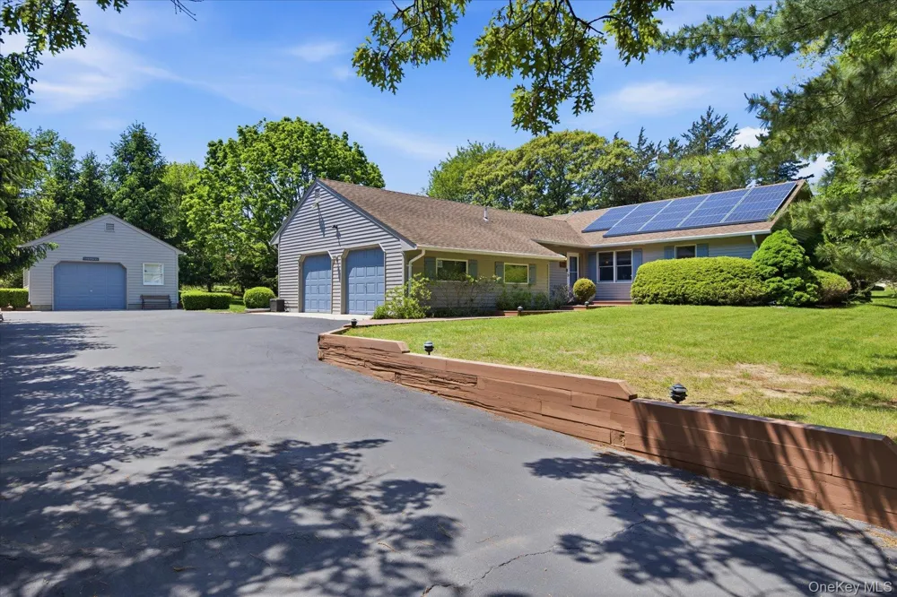 11 Mimosa Place Shelter Island, NY 11964