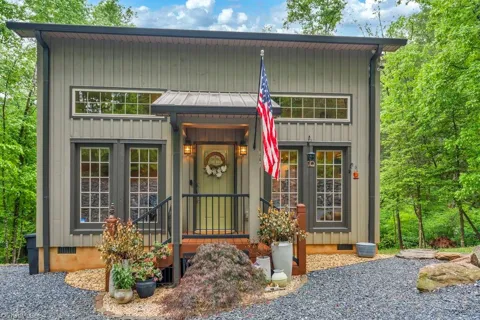 38 Macey Drive