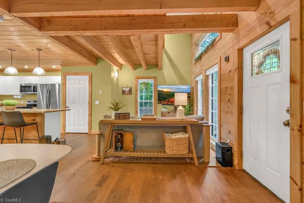 38 Macey Drive Nebo, NC 28761