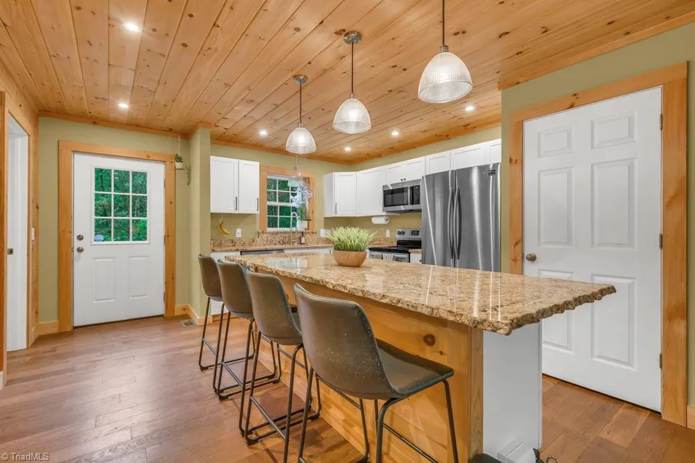 38 Macey Drive Nebo, NC 28761