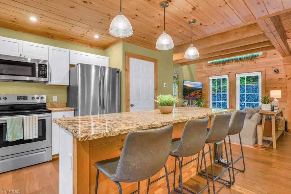 38 Macey Drive Nebo, NC 28761