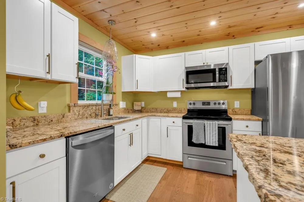 38 Macey Drive Nebo, NC 28761