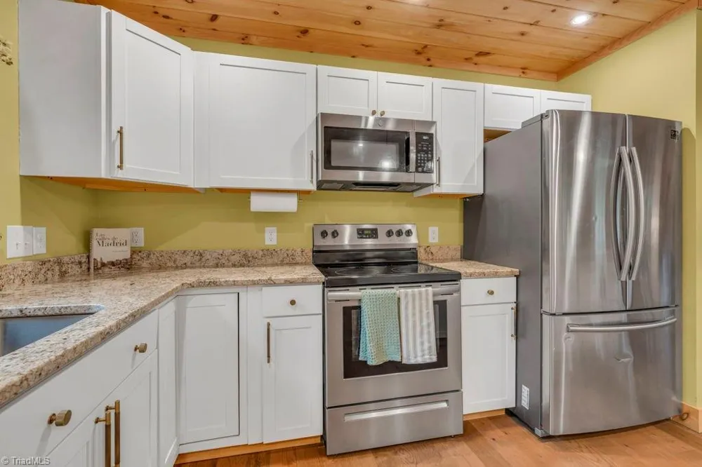 38 Macey Drive Nebo, NC 28761