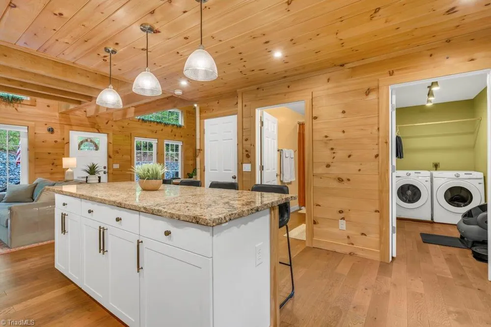 38 Macey Drive Nebo, NC 28761