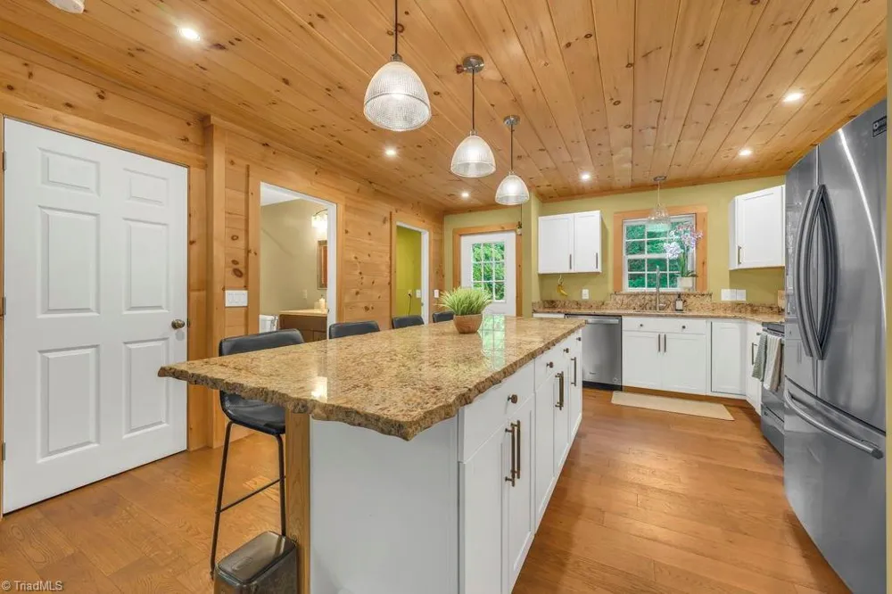 38 Macey Drive Nebo, NC 28761