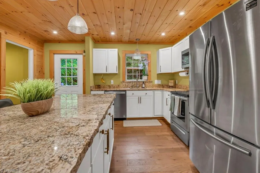38 Macey Drive Nebo, NC 28761