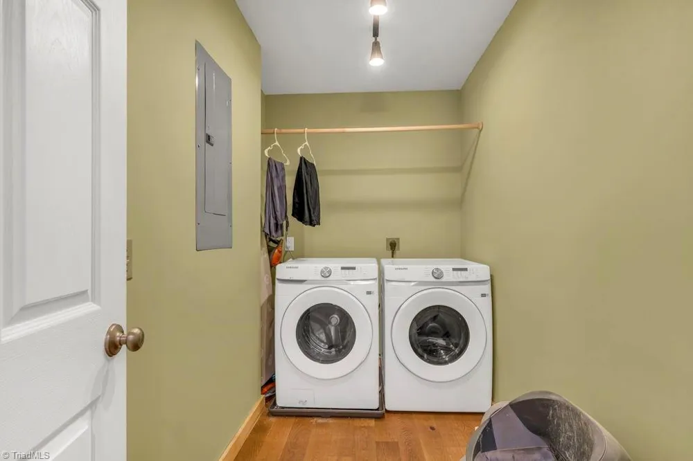 38 Macey Drive Nebo, NC 28761