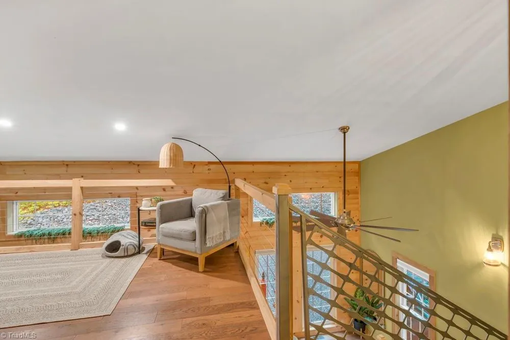 38 Macey Drive Nebo, NC 28761