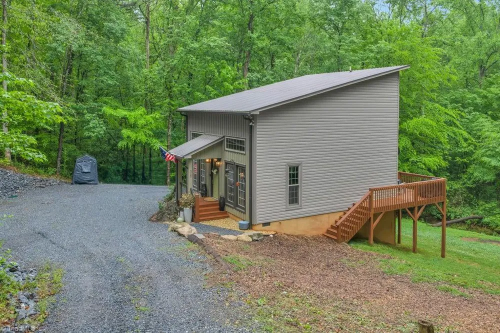 38 Macey Drive Nebo, NC 28761