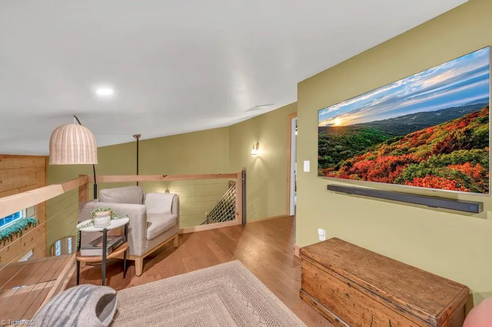 38 Macey Drive Nebo, NC 28761
