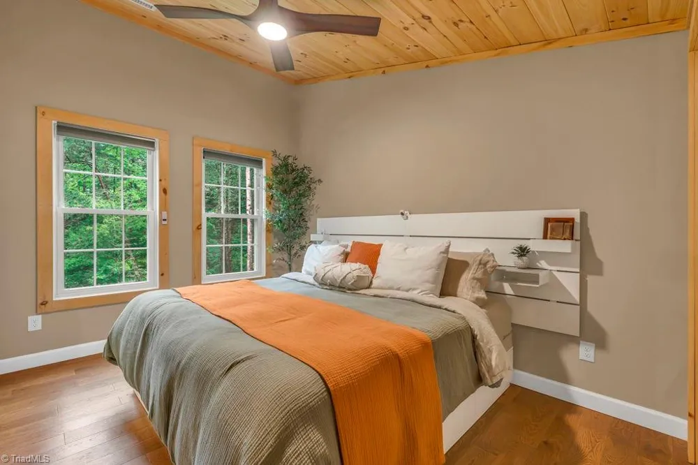 38 Macey Drive Nebo, NC 28761