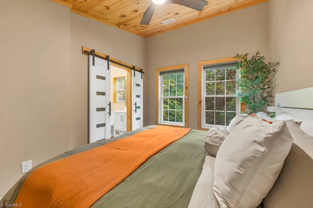 38 Macey Drive Nebo, NC 28761