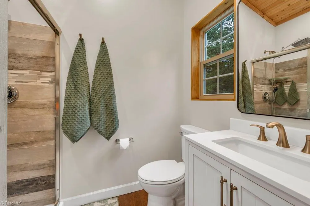 38 Macey Drive Nebo, NC 28761