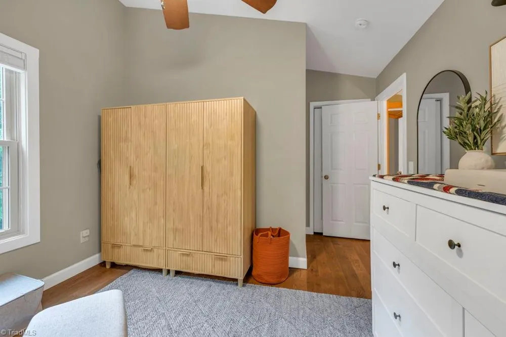 38 Macey Drive Nebo, NC 28761