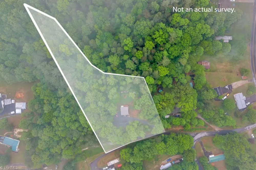 38 Macey Drive Nebo, NC 28761