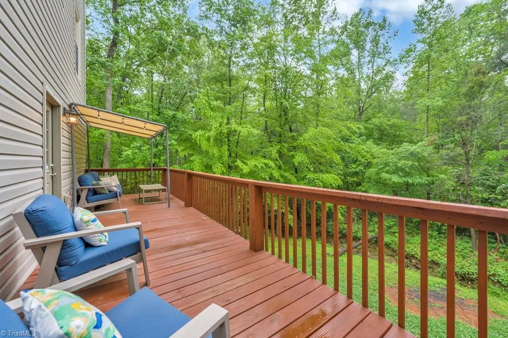 38 Macey Drive Nebo, NC 28761
