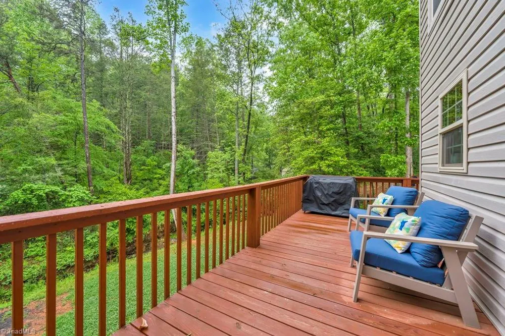 38 Macey Drive Nebo, NC 28761