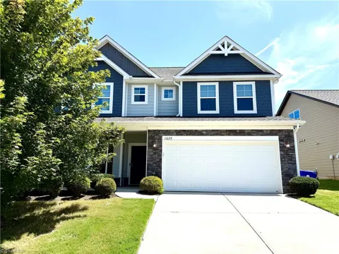 1029 Brockton Drive
