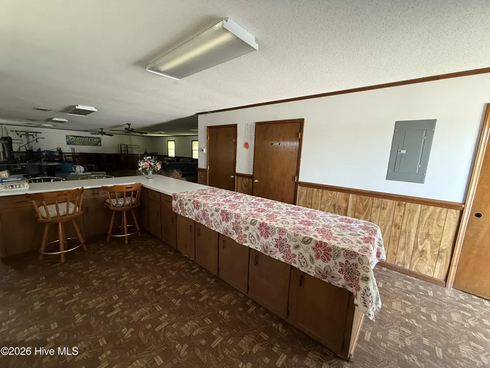 212 S Gillespie Street Elizabethtown, NC 28337