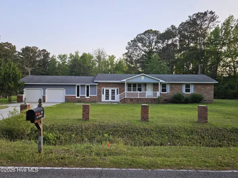 770 Harrison Creek Road