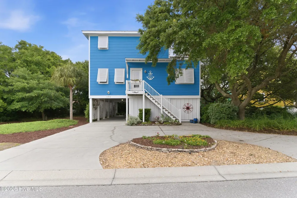 192 Seawatch Way Kure Beach, NC 28449