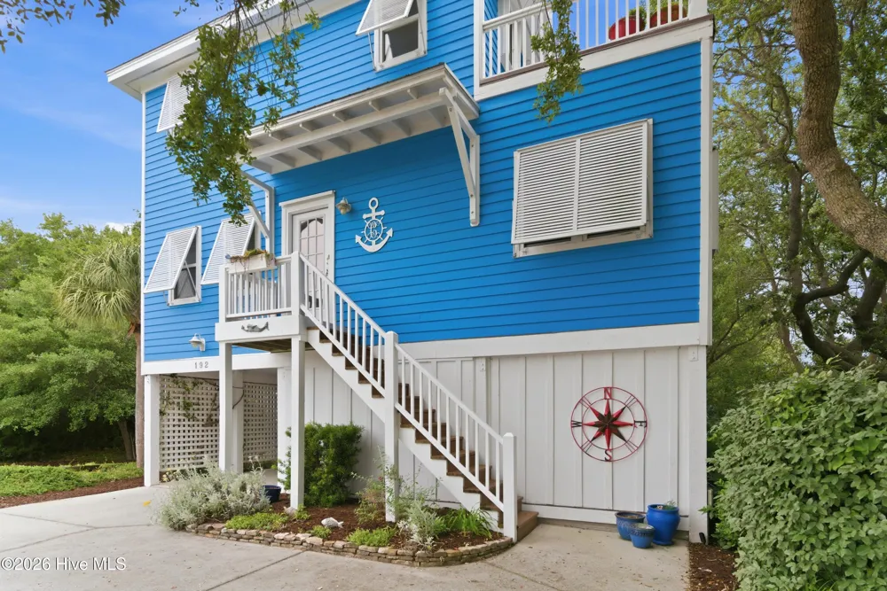 192 Seawatch Way Kure Beach, NC 28449