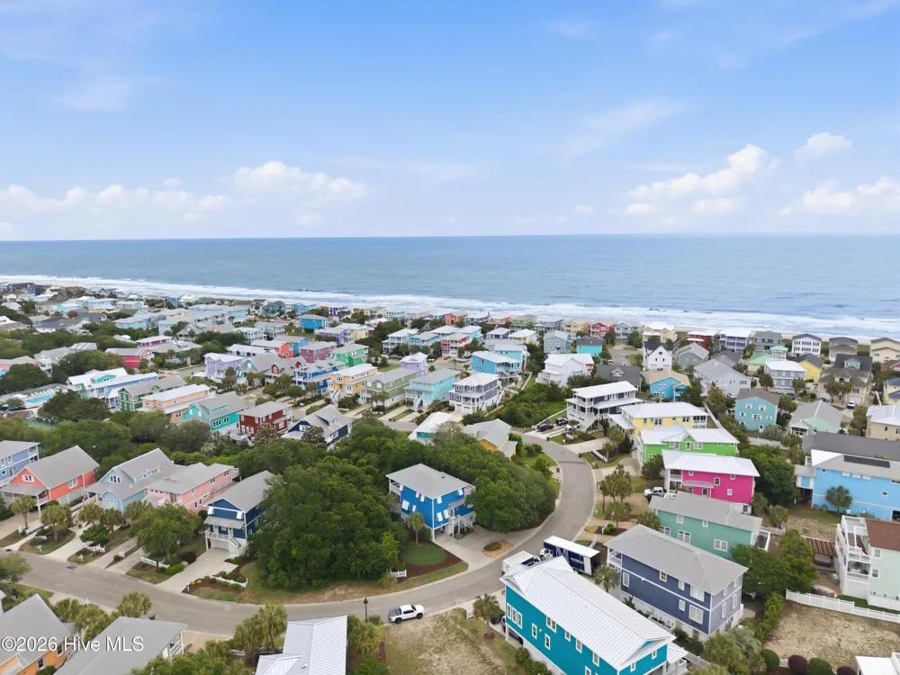 192 Seawatch Way Kure Beach, NC 28449