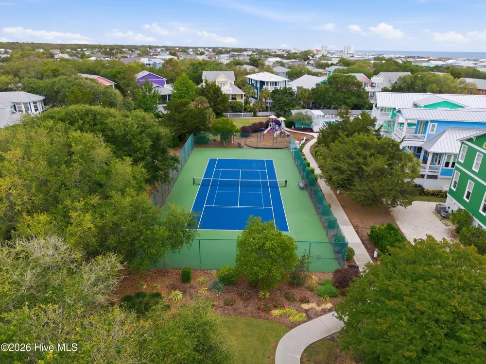 192 Seawatch Way Kure Beach, NC 28449
